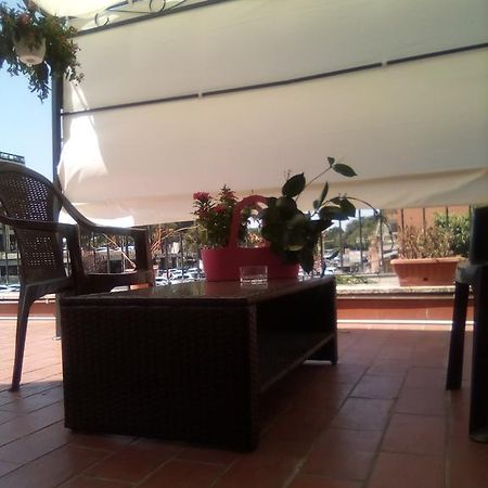 B&B Aurelia Inn Rome Exterior photo