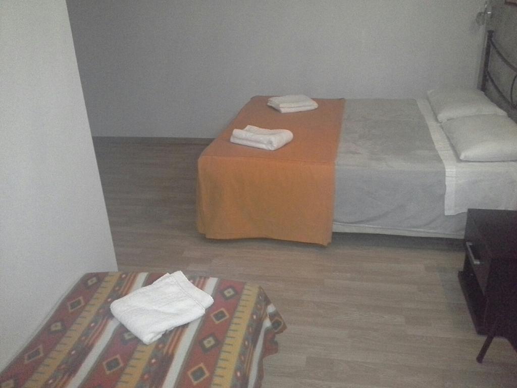B&B Aurelia Inn Rome Exterior photo