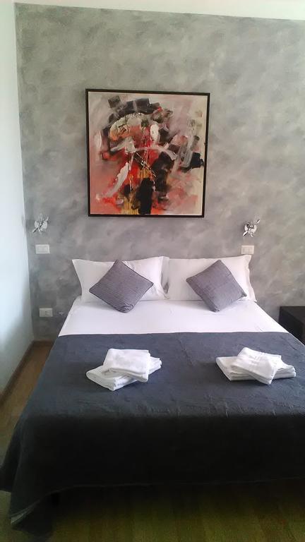 B&B Aurelia Inn Rome Exterior photo